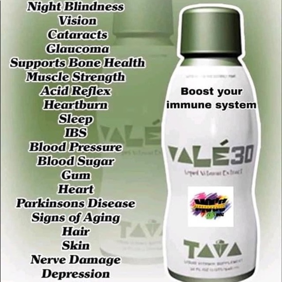 VALE’30 - Picture 1 of 3